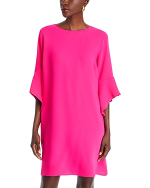 Shop Caroline Rose Julia Dress In Pink