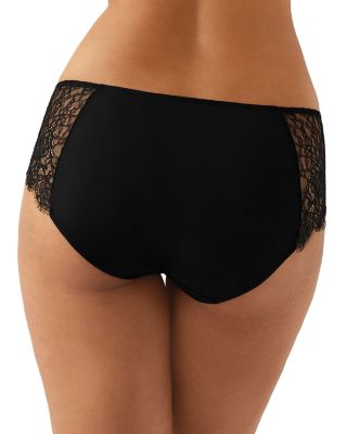 It&#39;s On Lace Hipster