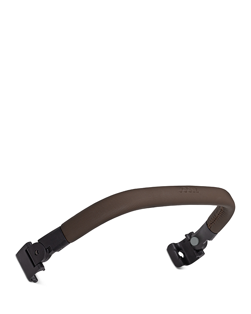 Joolz Aer+ Foldable Bumper Bar In Mid Brown