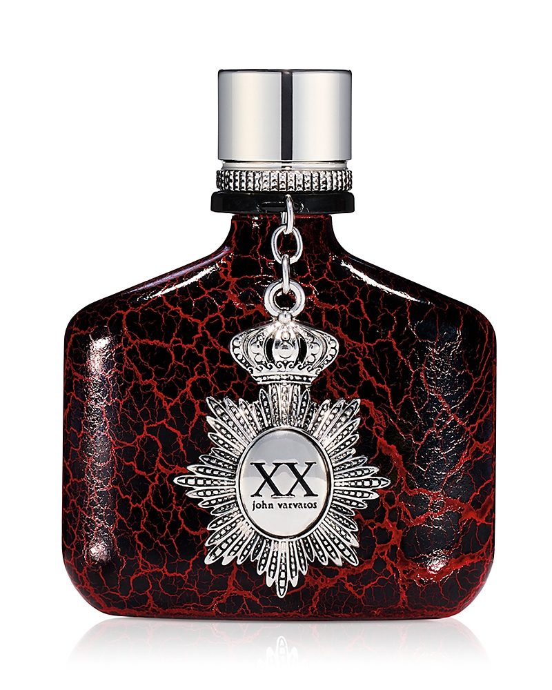 John Varvatos Xx Intense Eau De Parfum Spray 2.5 Oz.
