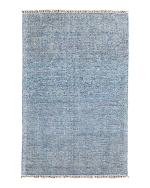 Feizy Caldwell 8798803f Area Rug, 7'6 X 9'6 In Blue/gray