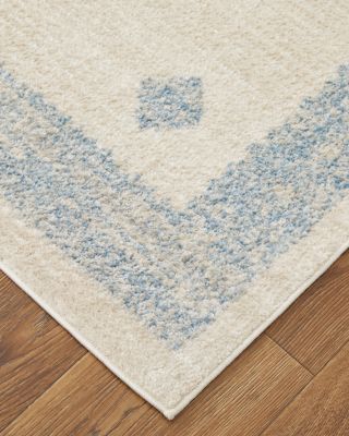 Camellia CMA39K9F Area Rug, 4'3" x 6'3"