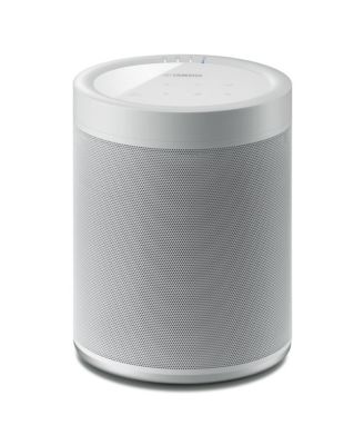 Yamaha - WX-021 MusicCast 20 Wireless Speaker