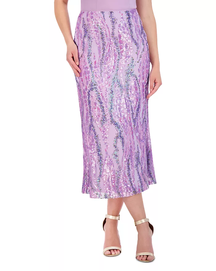 BCBGMAXAZRIA Women Skirts