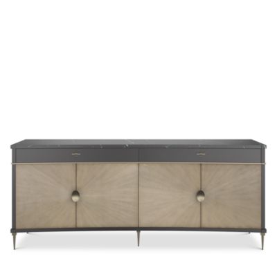 Noir Console 