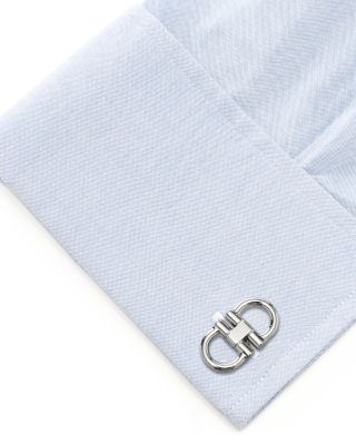 Horse Bit Cufflinks
