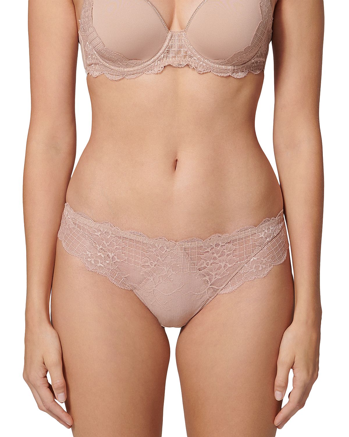 Simone Perele Reve Lace Bikini
