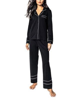 Petite Plume - Pima Astaire Pajama Set