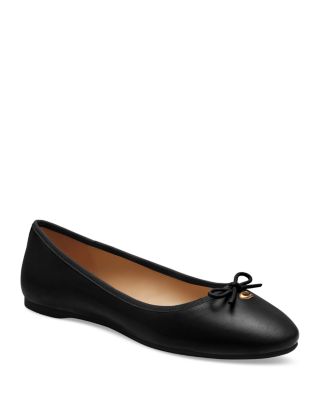 COACH Women's Abigail Ballet Flats Bloomingdale's