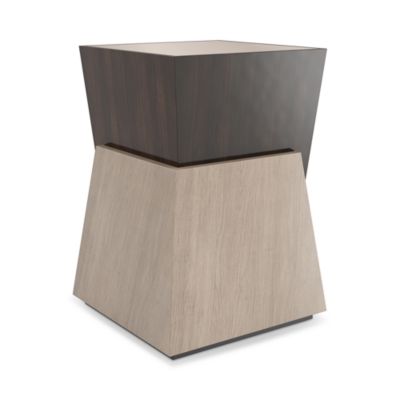 Relativity Side Table