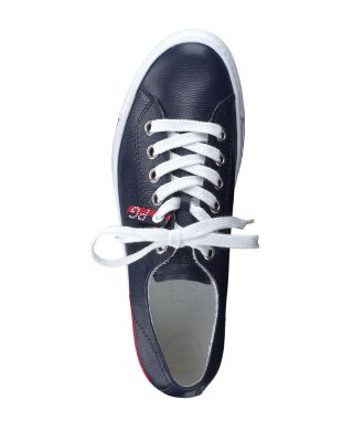 Women's Carly Lace Up Sneakers