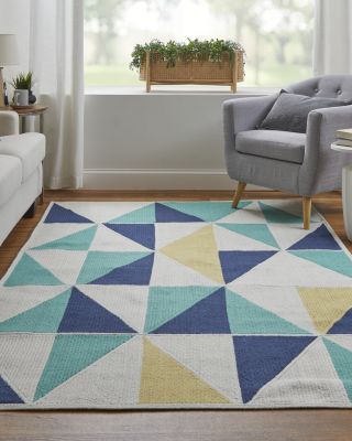 Clare 6870526F Area Rug, 5' x 8'