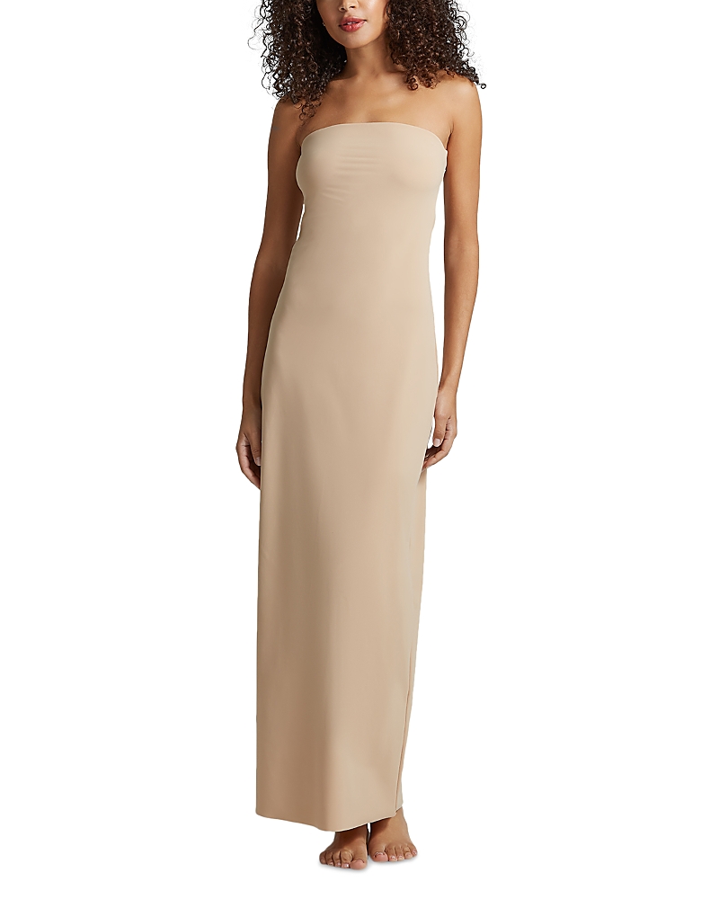 Commando Classic Strapless Maxi Slip