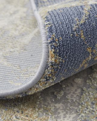 Clio CLO39K6F Area Rug, 5' x 7'6"