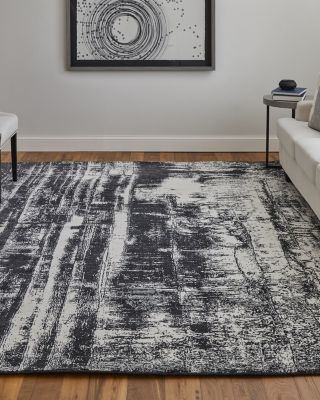 Coda COD8929F Area Rug, 5' x 8'