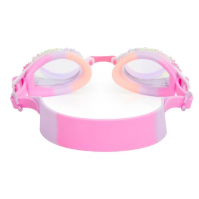  Bling2o Girl Popsicle Pink Spumoni Swim Goggle - Little Kid