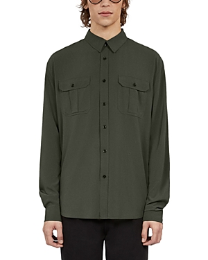 The Kooples Classic Fit Shirt