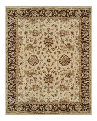 Drake 4816049F Area Rug, 4' x 6'