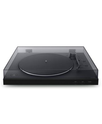Wireless Turntable