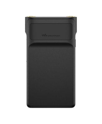 128GB Walkman Digital Music Player