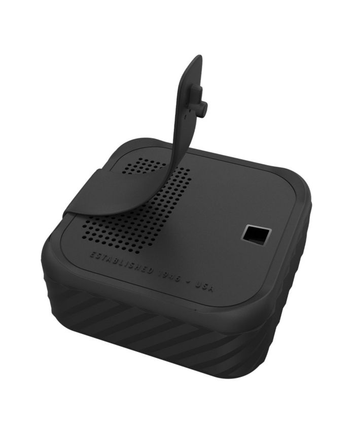 Austin Ultra-Portable Waterproof Bluetooth Speaker