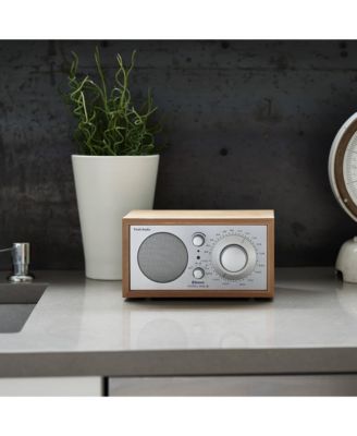 Model One Bluetooth AM/FM Radio & Speaker