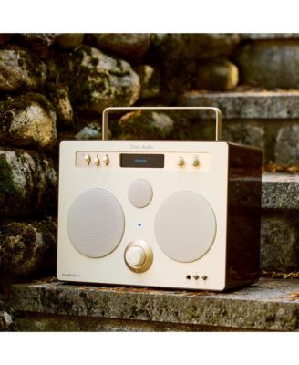 Songbook MAX Bluetooth Speaker with Built-In Pre-Amp and Carrying Handle