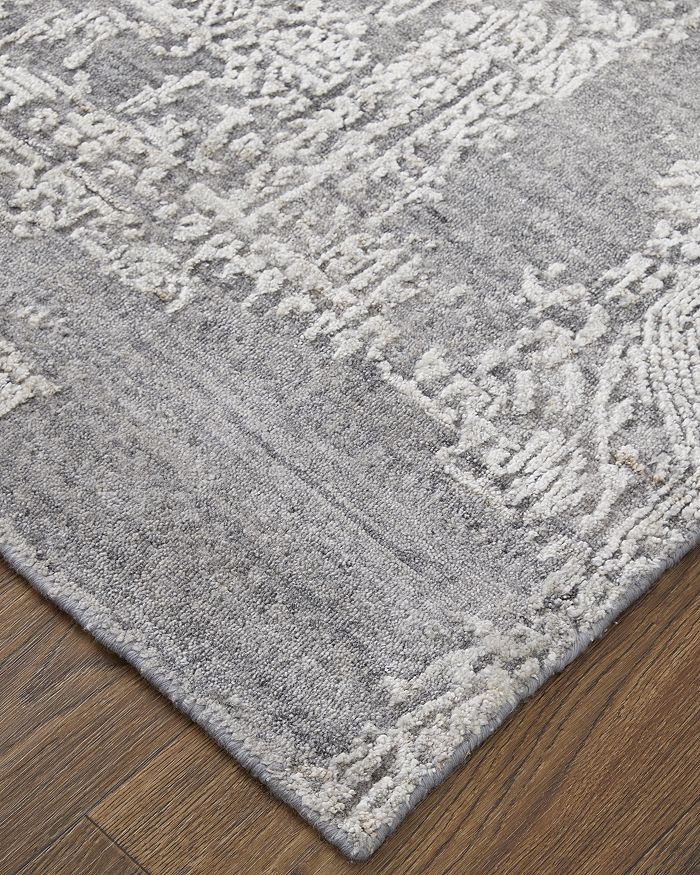 Feizy Eastfield Eas6989f Area Rug, 2' X 3' In Ivory