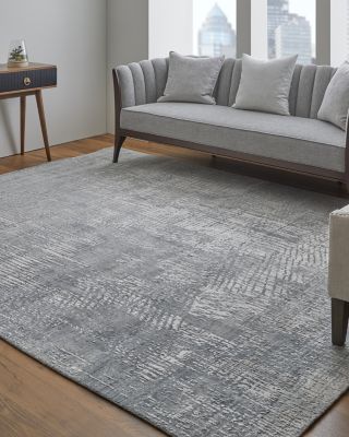 Eastfield EAS69A1F Area Rug, 4' x 6'