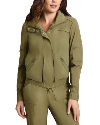 Blanc Noir Mastermind 2.0 Jacket