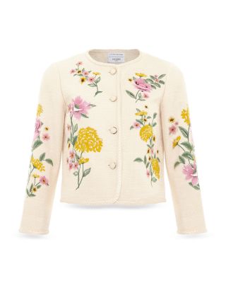 Limited Hinton Tweed Jacket