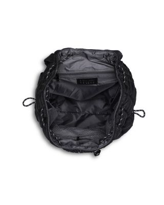 Vitality Puffer Backpack
