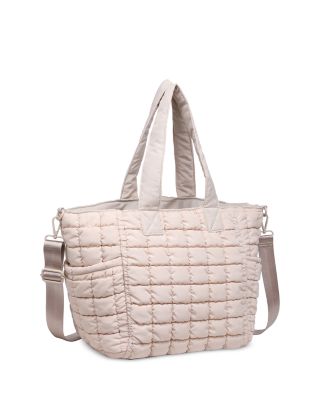 Dreamer Puffer Extra Large Tote