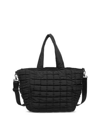 Dreamer Puffer Extra Large Tote