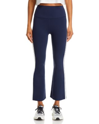 Raquel High Waist Crop Pants