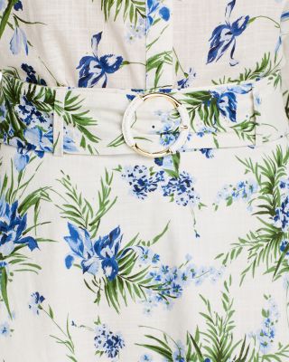 Veronica Beard Arwen Midi Skirt | Bloomingdale's