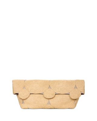 Cult Gaia - Brynn Extra Large Clutch