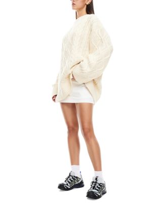 Lioness Gigi Knit Sweater | Bloomingdale's