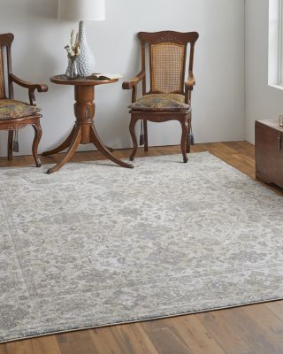 Celene CEL39L0F Area Rug, 7'9" x 10'