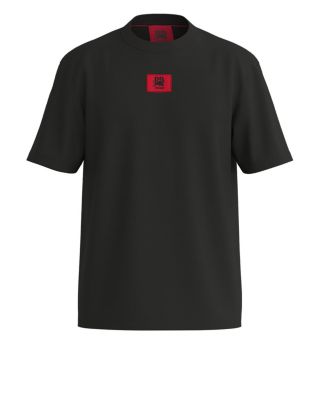 HUGO - Drambok Relaxed Fit Graphic Tee