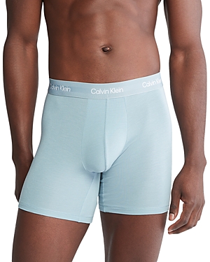 Calvin Klein Ultra Soft Modal Boxer Briefs In Cya Arona