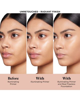 Pure Canvas Primer - Illuminating 1.014 oz.