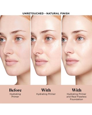 Pure Canvas Primer - Hydrating 1.014 oz.