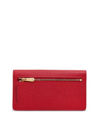 Gancini Continental Wallet