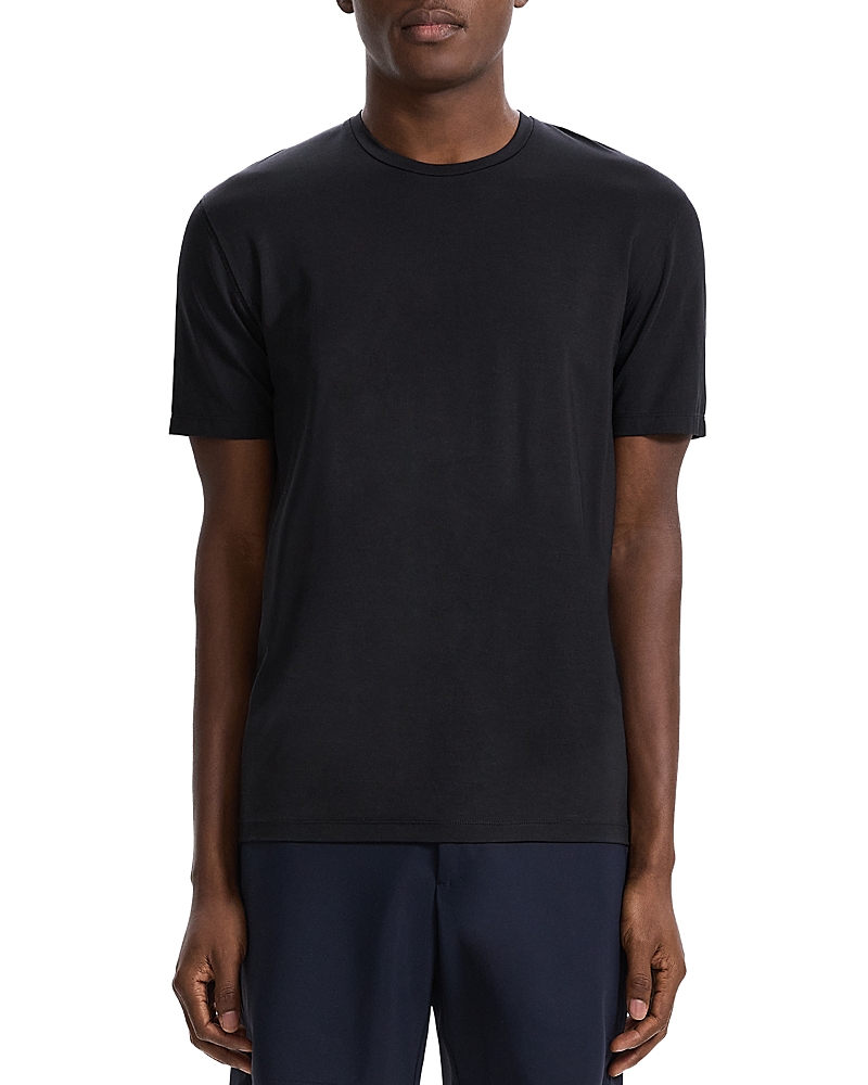 THEORY DORIAN STRETCH TEE