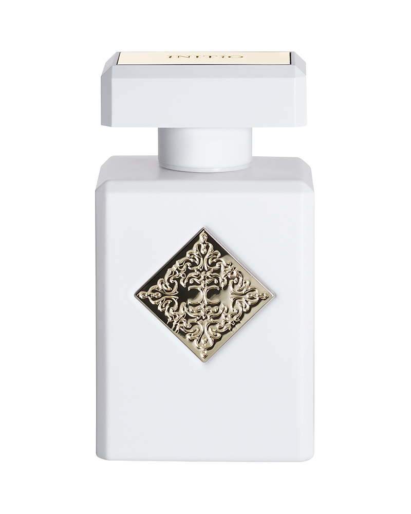 Initio Parfums Prives Musk Therapy Extrait De Parfum 3.04 Oz. In White