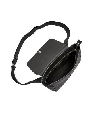 Ferragamo Leather Belt Bag | Bloomingdale's