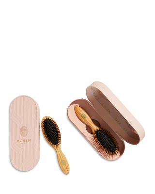 Petite Repair & Shine Brush - Fine to Medium Hair