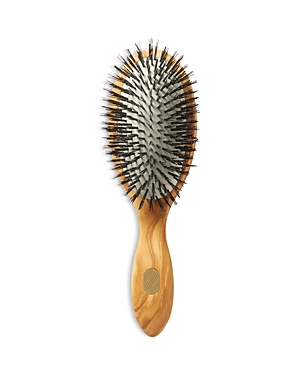 Shop Altesse Studio Classic Gentle Detangling Brush - Fine To Medium Hair