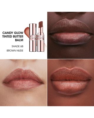 Candy Glow Tinted Butter Balm